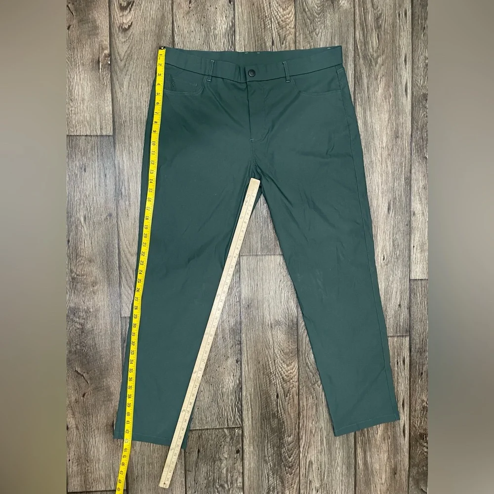 Greyson Amagansett 5 Pocket Golf Trousers Mens 40x32‎